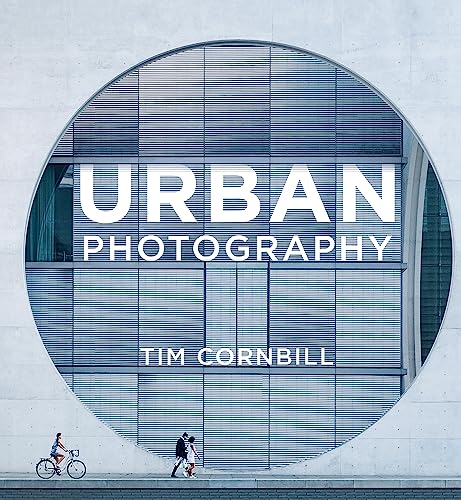 Urban Photography von Ilex Press